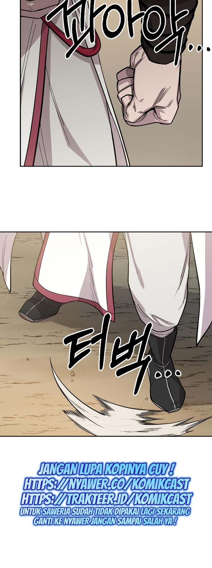 Return of the Flowery Mountain Sect Chapter 51 - halaman 82