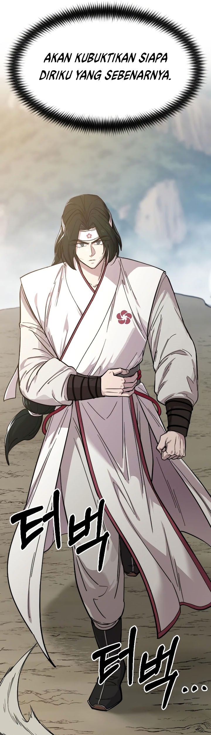 Return of the Flowery Mountain Sect Chapter 51 - halaman 83