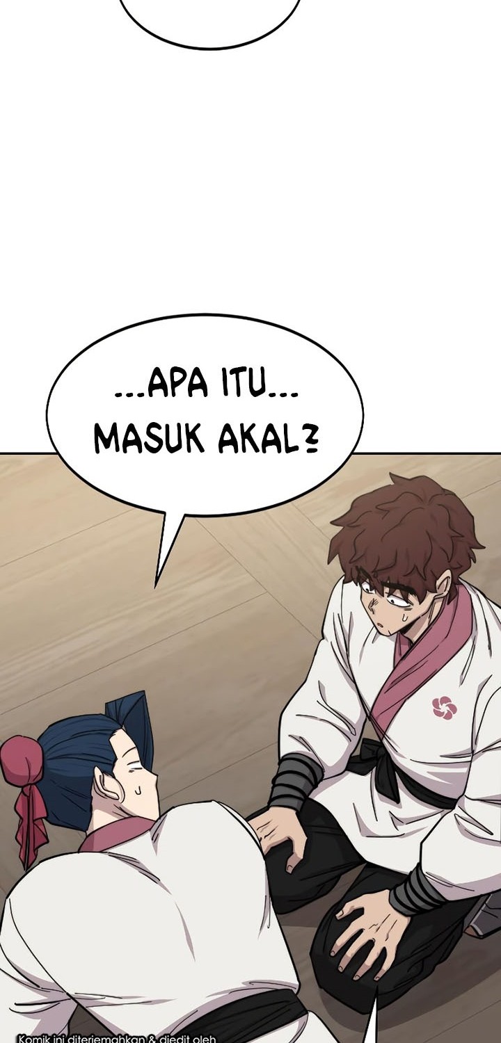 Return of the Flowery Mountain Sect Chapter 51 - halaman 9