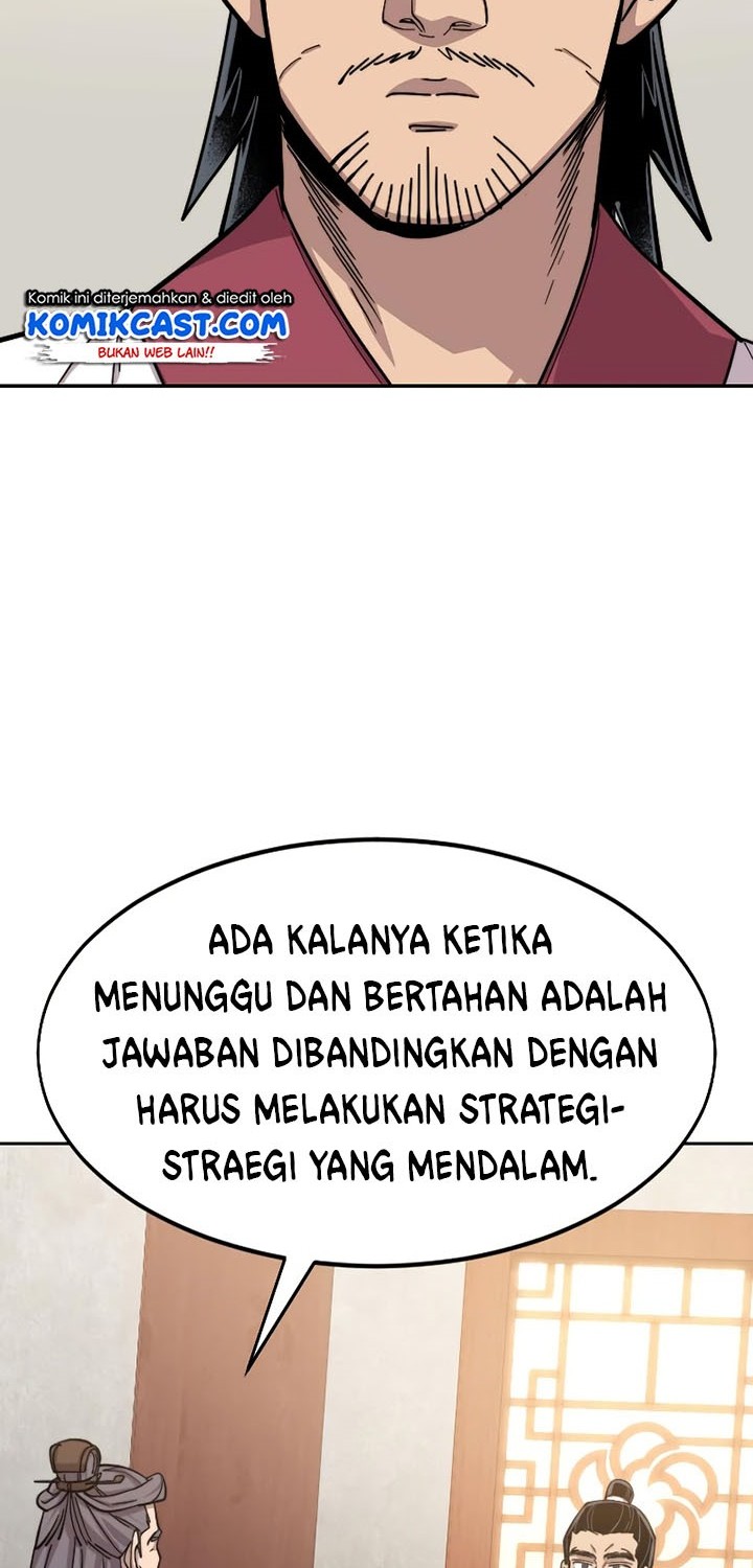 Return of the Flowery Mountain Sect Chapter 52 - halaman 12