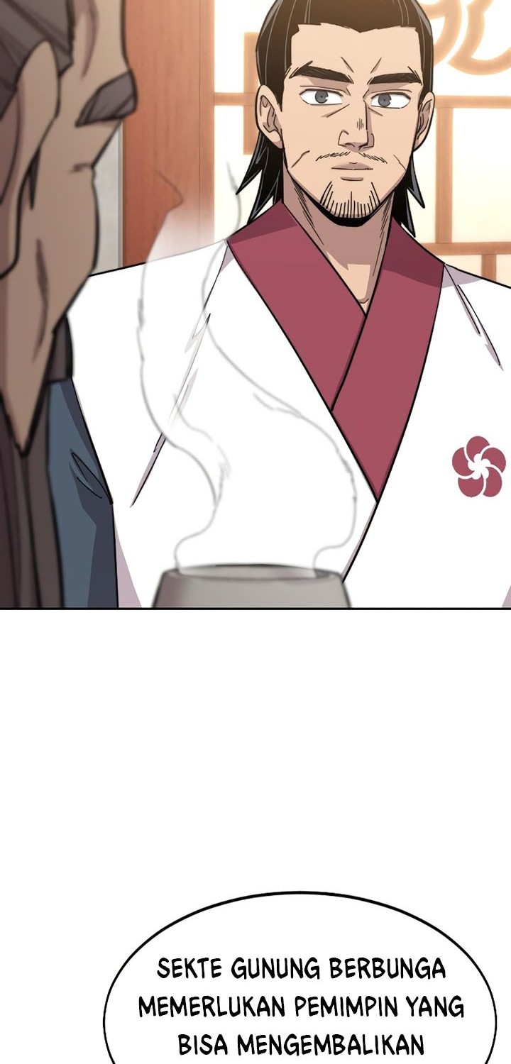 Return of the Flowery Mountain Sect Chapter 52 - halaman 16