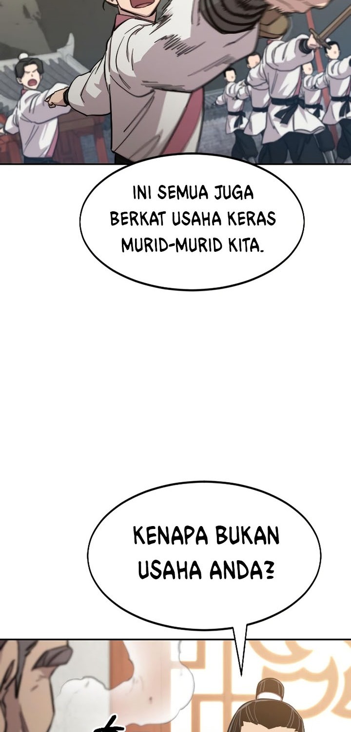 Return of the Flowery Mountain Sect Chapter 52 - halaman 18