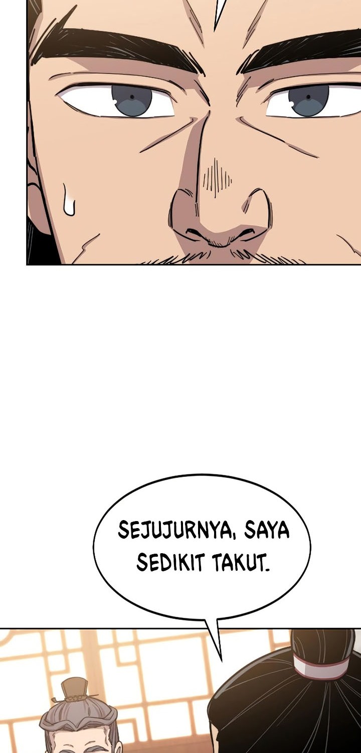 Return of the Flowery Mountain Sect Chapter 52 - halaman 25