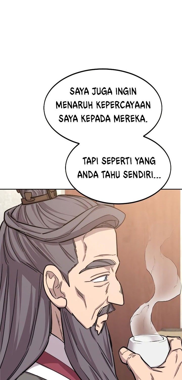 Return of the Flowery Mountain Sect Chapter 52 - halaman 27