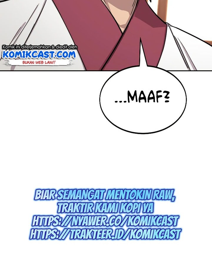 Return of the Flowery Mountain Sect Chapter 52 - halaman 29