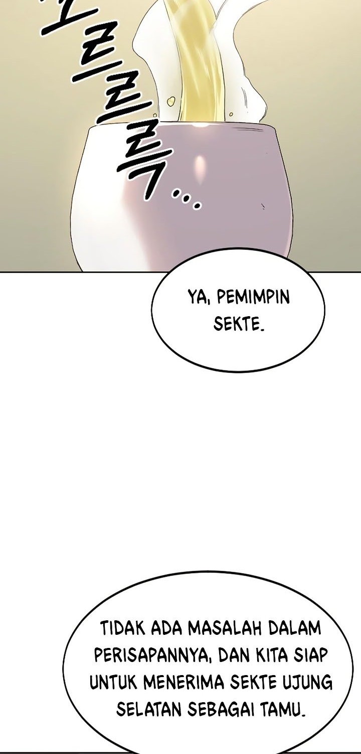 Return of the Flowery Mountain Sect Chapter 52 - halaman 3