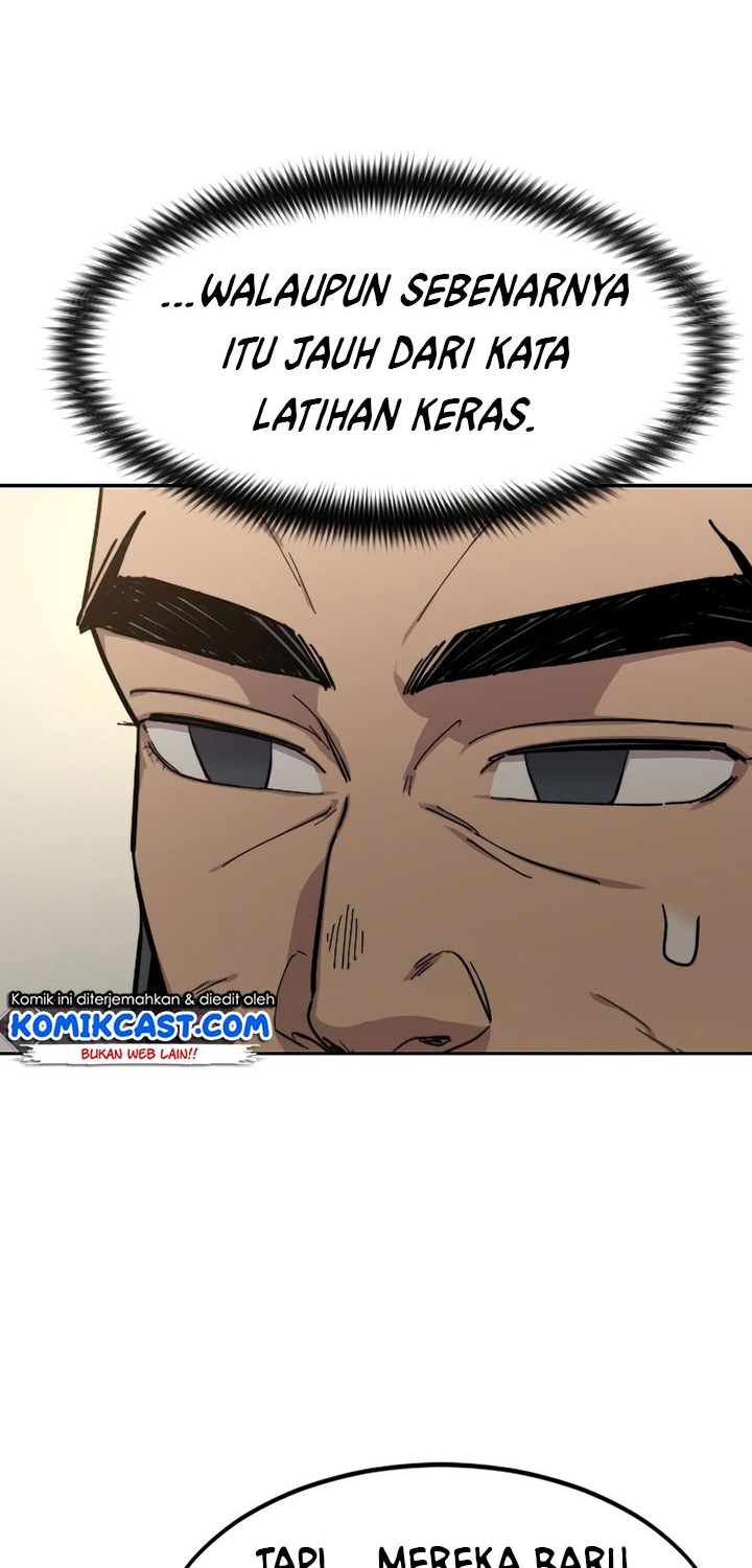 Return of the Flowery Mountain Sect Chapter 52 - halaman 31