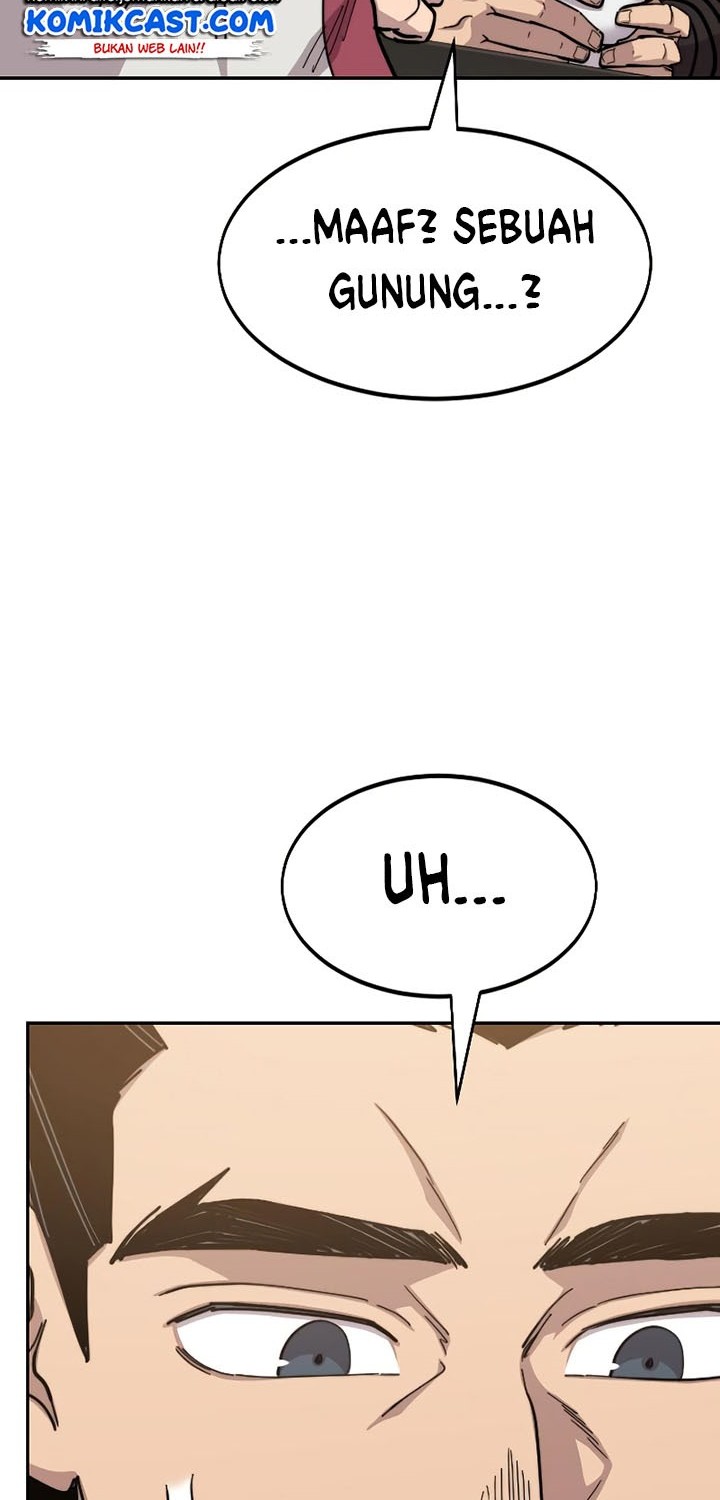 Return of the Flowery Mountain Sect Chapter 52 - halaman 33