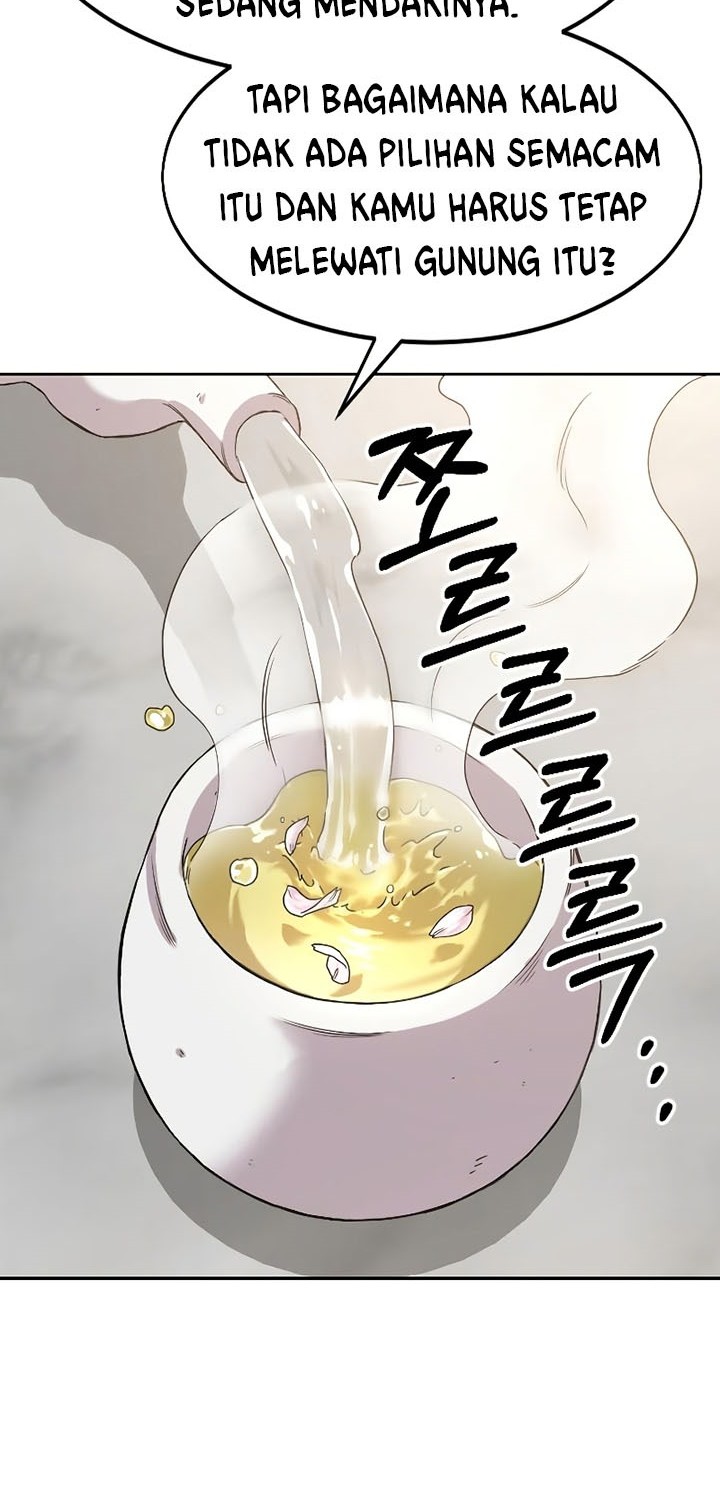 Return of the Flowery Mountain Sect Chapter 52 - halaman 35