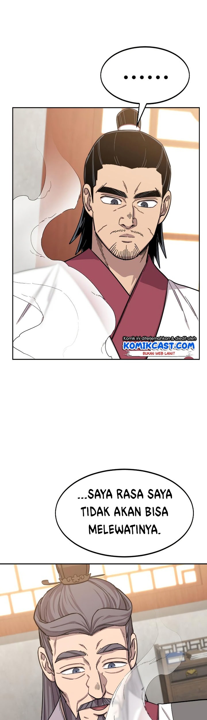 Return of the Flowery Mountain Sect Chapter 52 - halaman 36