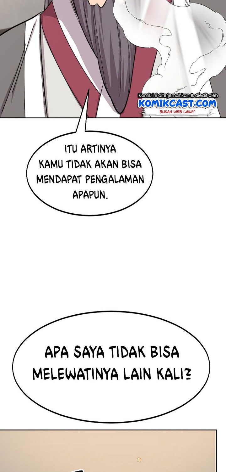 Return of the Flowery Mountain Sect Chapter 52 - halaman 37