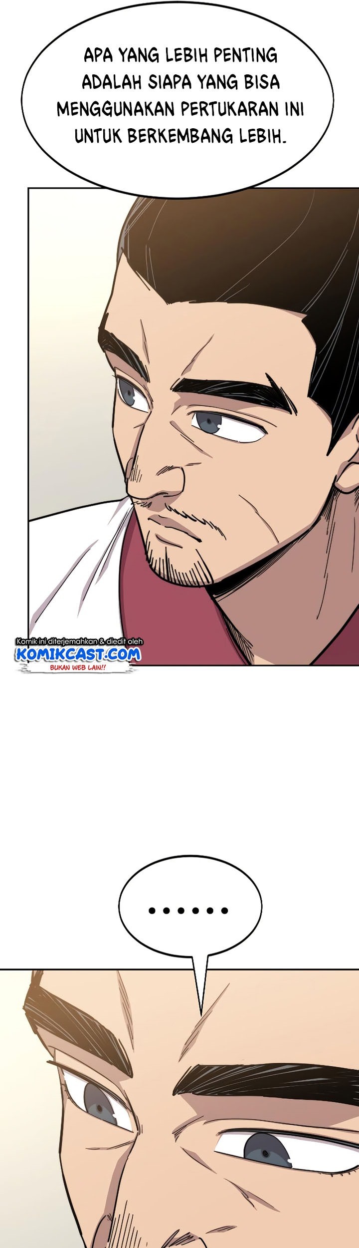 Return of the Flowery Mountain Sect Chapter 52 - halaman 40