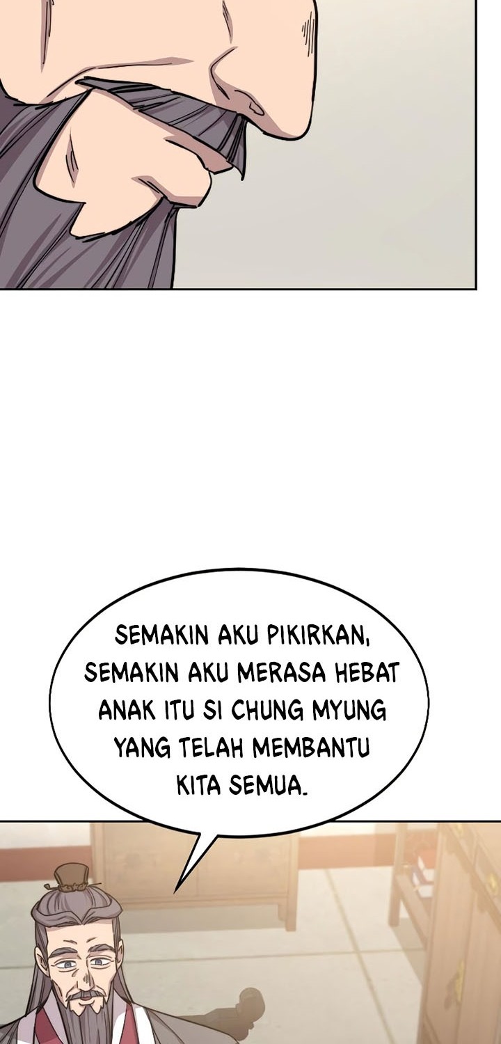 Return of the Flowery Mountain Sect Chapter 52 - halaman 5