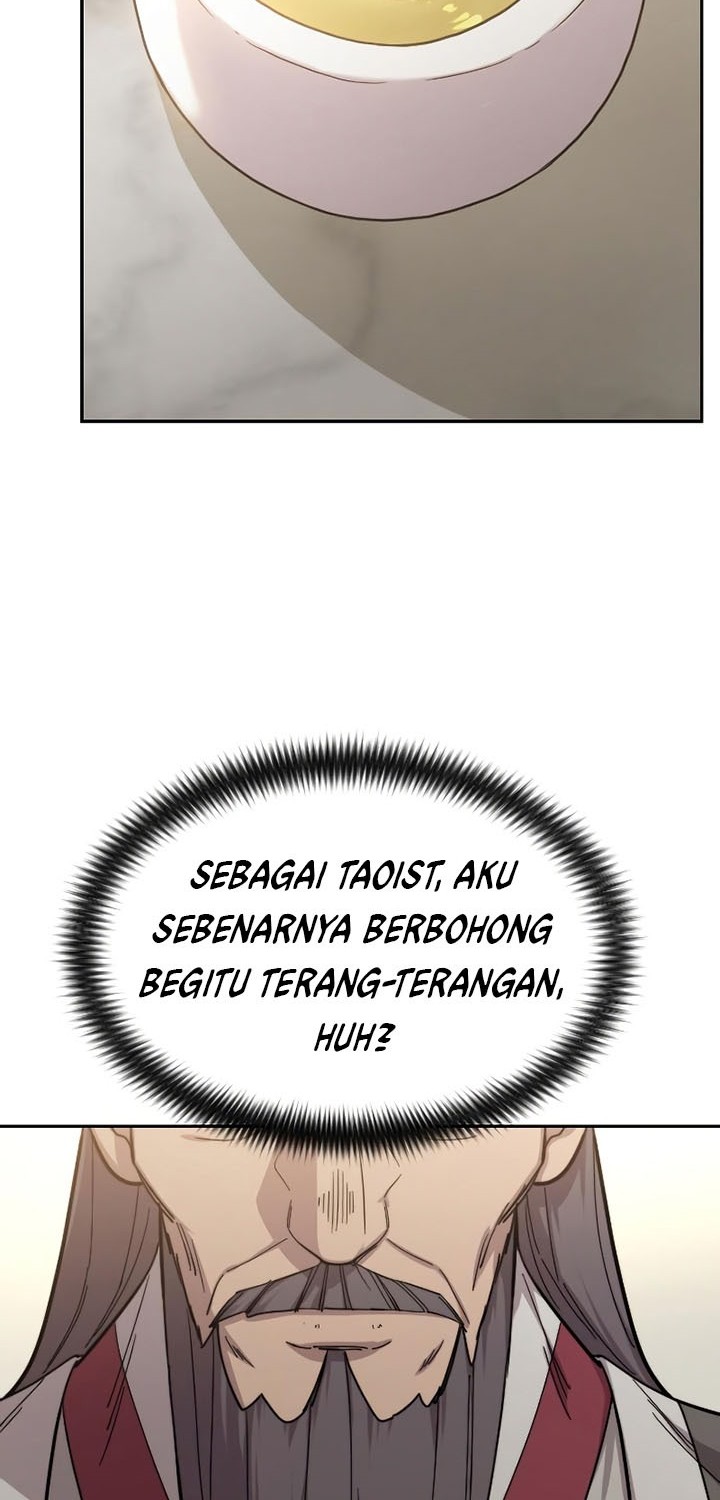 Return of the Flowery Mountain Sect Chapter 52 - halaman 50