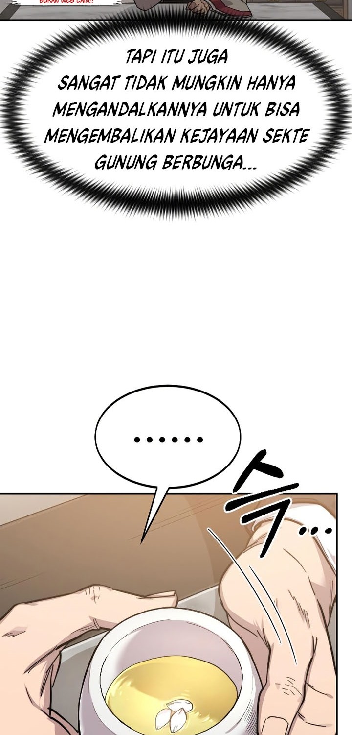 Return of the Flowery Mountain Sect Chapter 52 - halaman 52