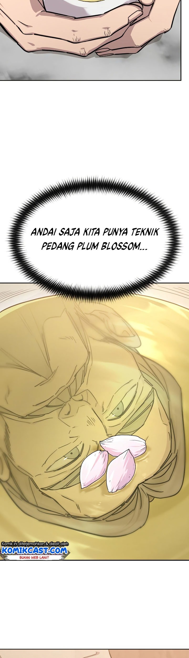 Return of the Flowery Mountain Sect Chapter 52 - halaman 53