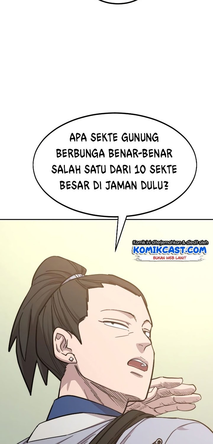 Return of the Flowery Mountain Sect Chapter 52 - halaman 60
