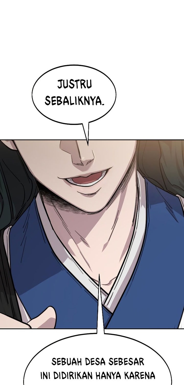 Return of the Flowery Mountain Sect Chapter 52 - halaman 62