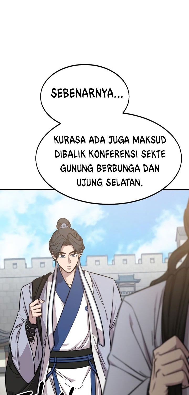 Return of the Flowery Mountain Sect Chapter 52 - halaman 69