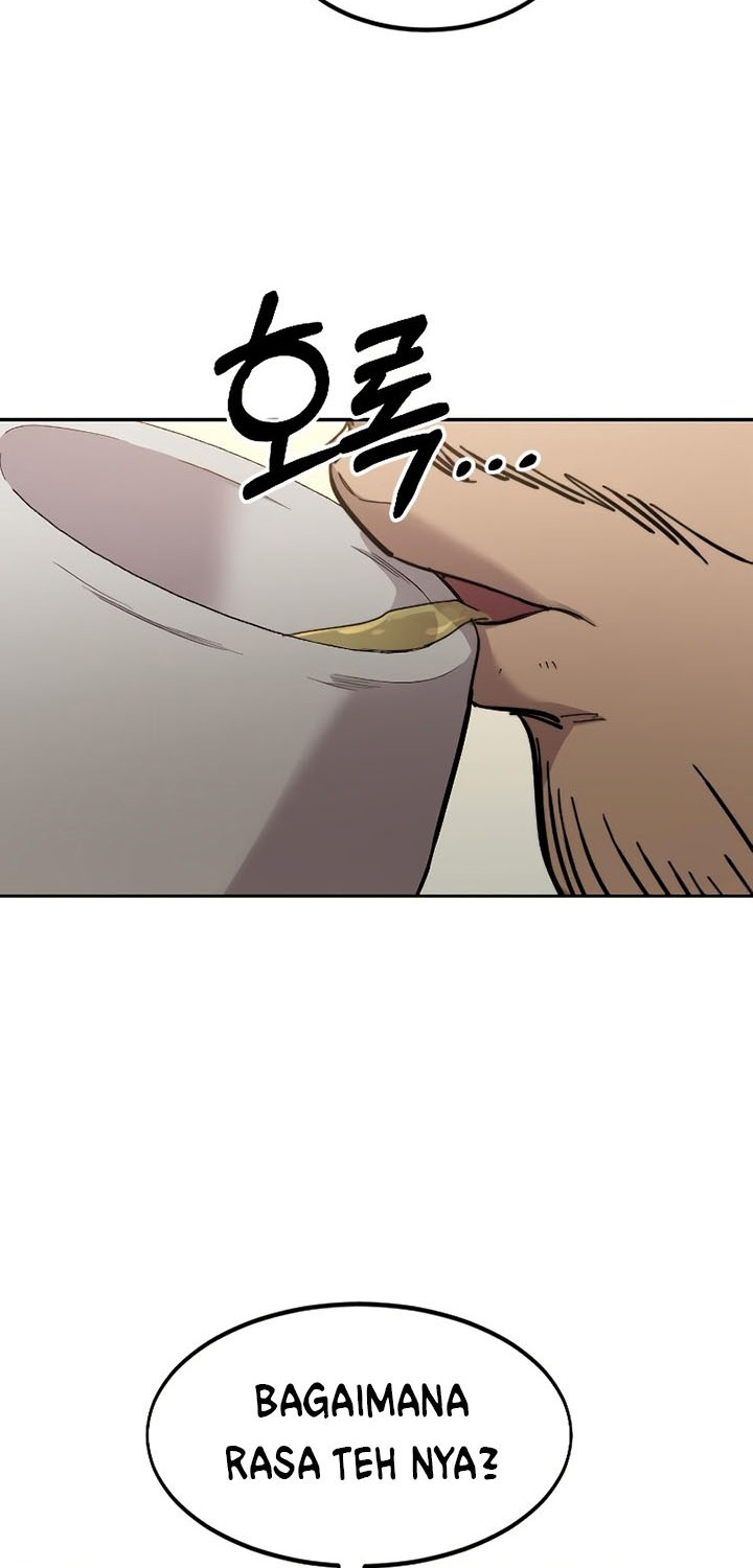 Return of the Flowery Mountain Sect Chapter 52 - halaman 7