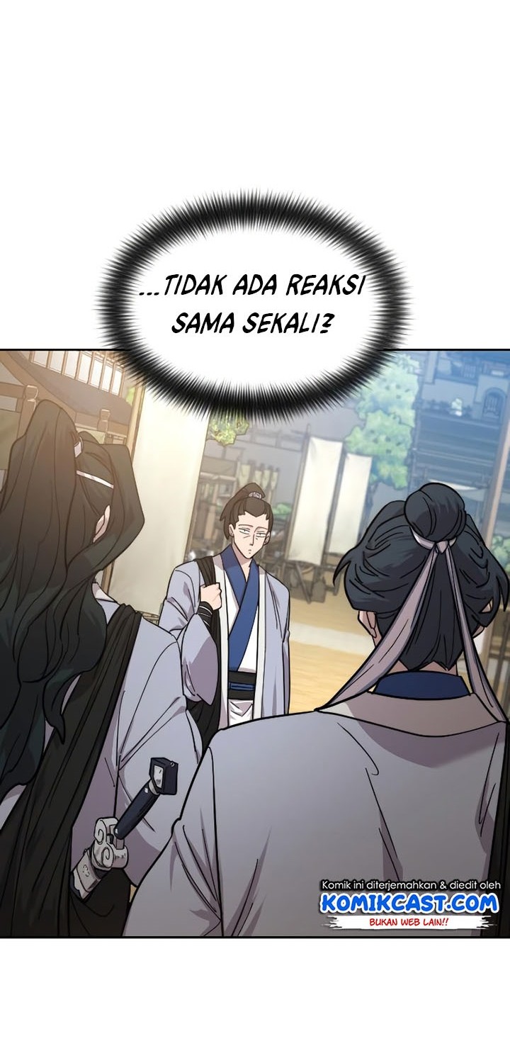Return of the Flowery Mountain Sect Chapter 52 - halaman 71