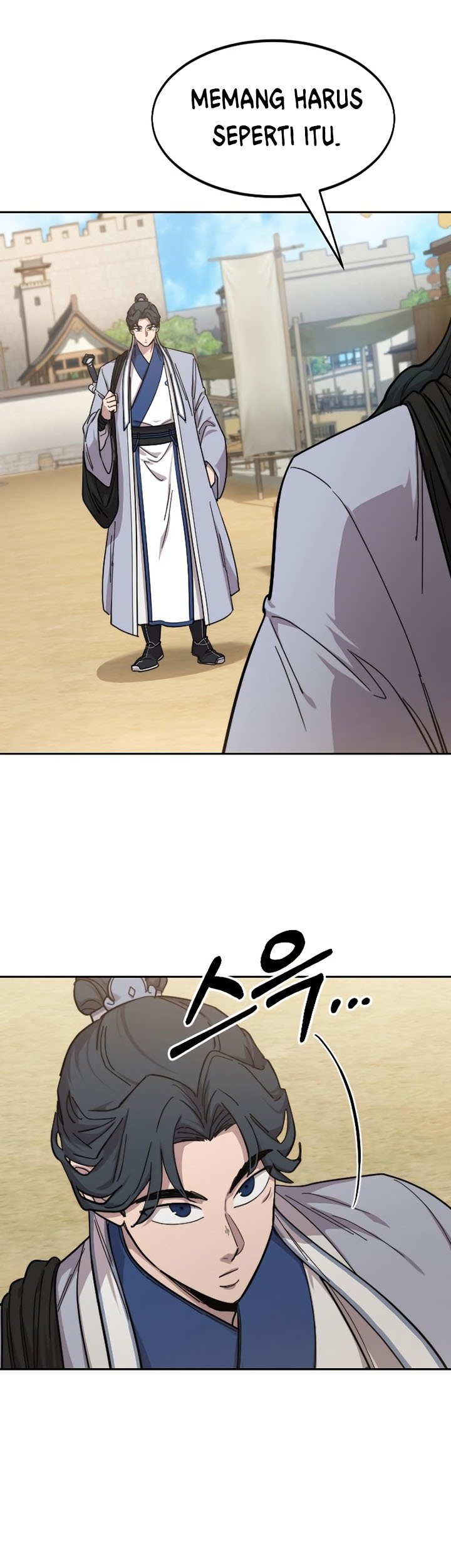 Return of the Flowery Mountain Sect Chapter 52 - halaman 74