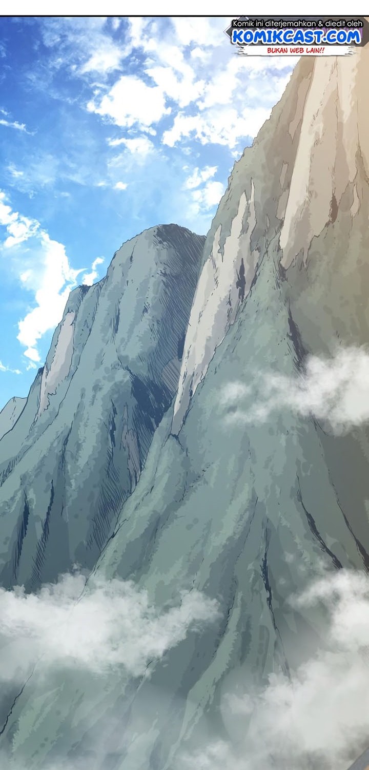 Return of the Flowery Mountain Sect Chapter 52 - halaman 75