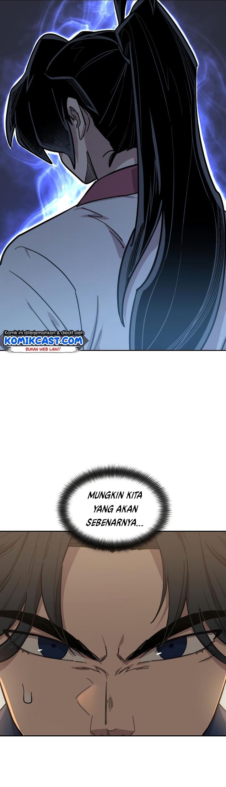 Return of the Flowery Mountain Sect Chapter 52 - halaman 78