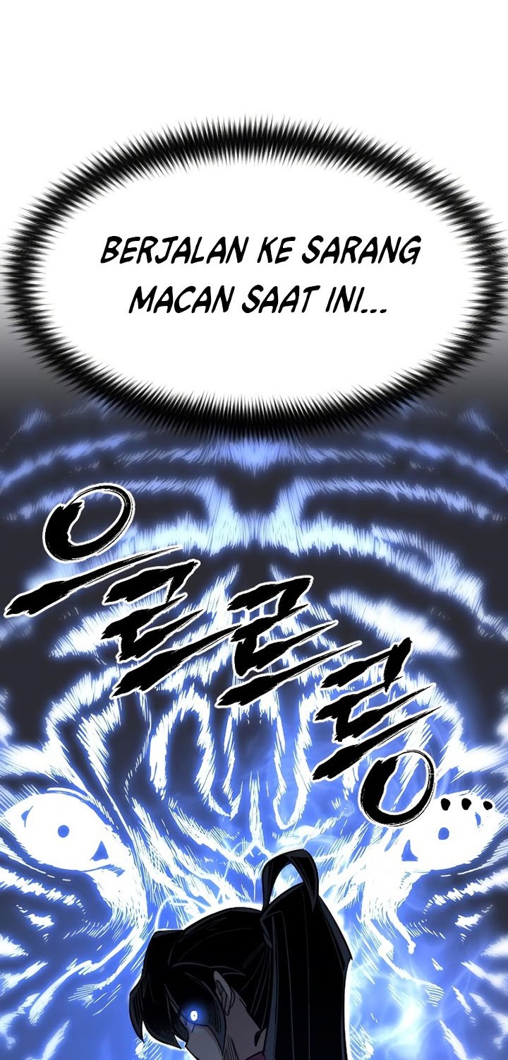Return of the Flowery Mountain Sect Chapter 52 - halaman 79