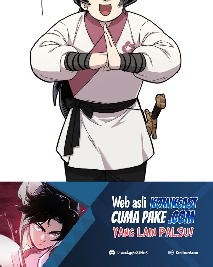 Return of the Flowery Mountain Sect Chapter 52 - halaman 81