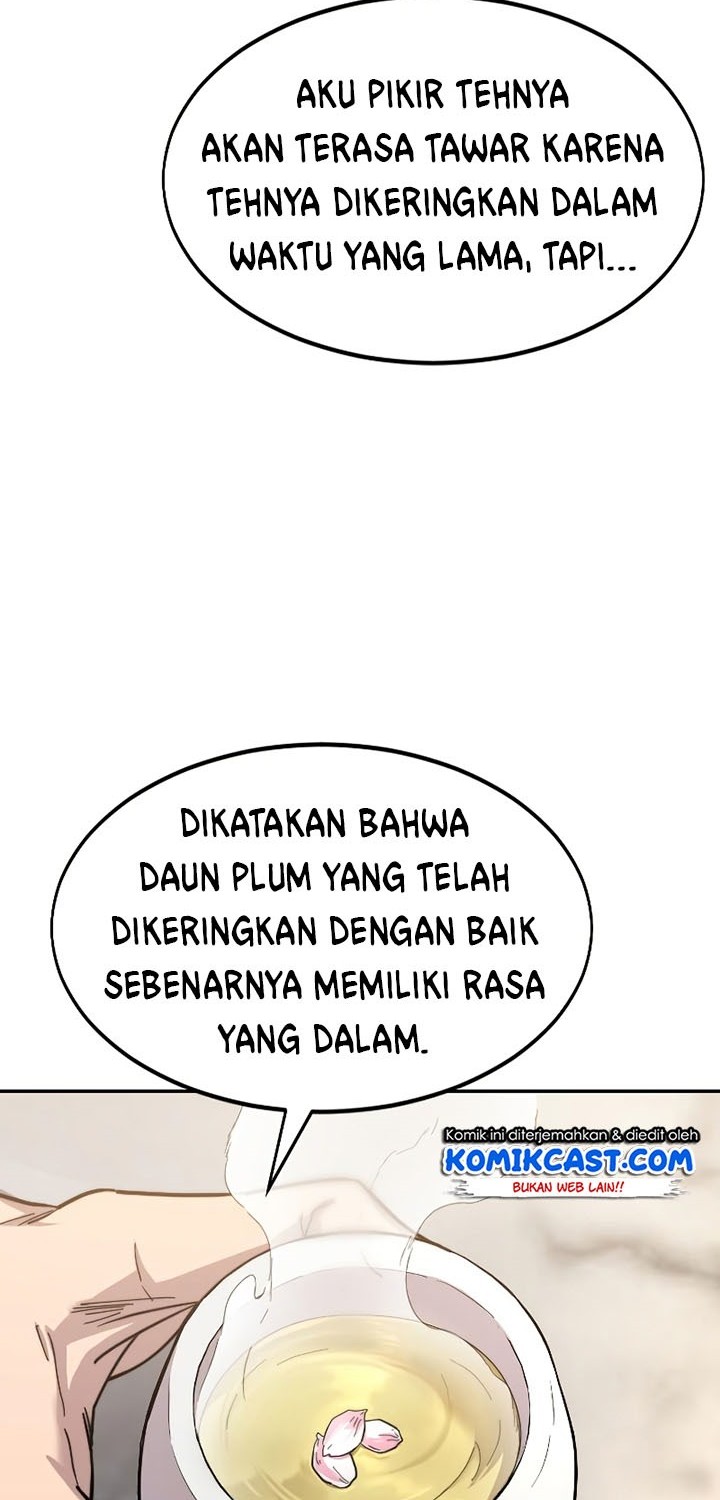 Return of the Flowery Mountain Sect Chapter 52 - halaman 9