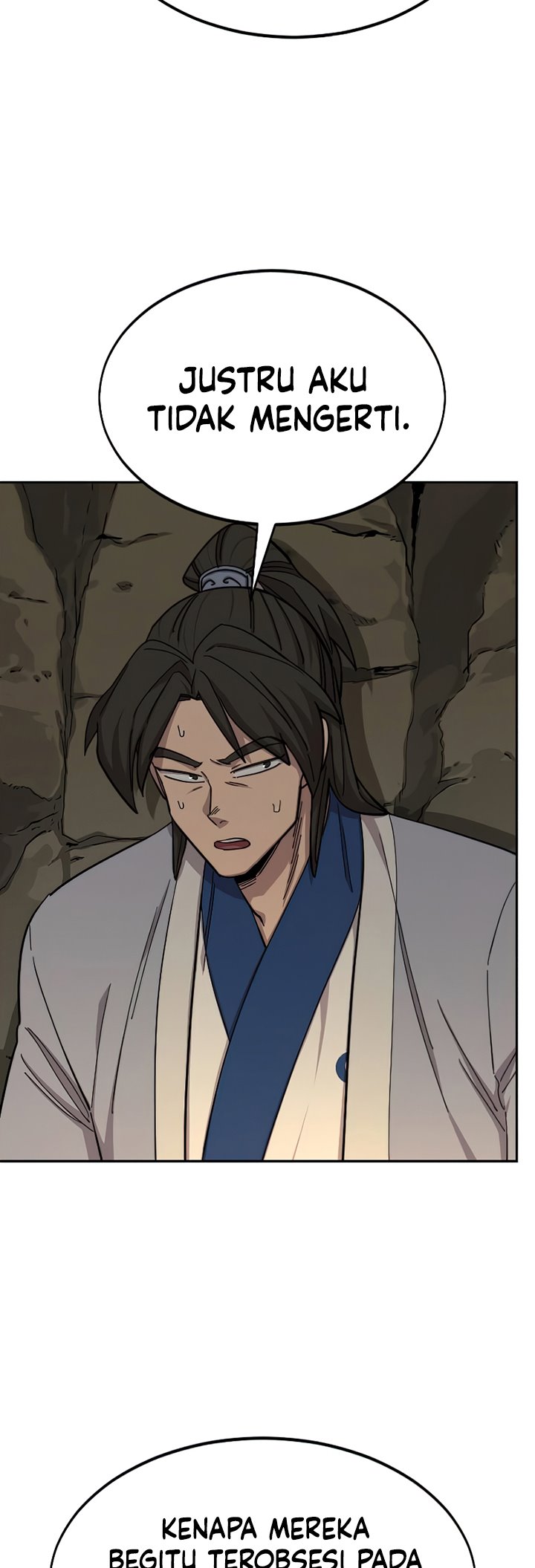 Return of the Flowery Mountain Sect Chapter 53 - halaman 11