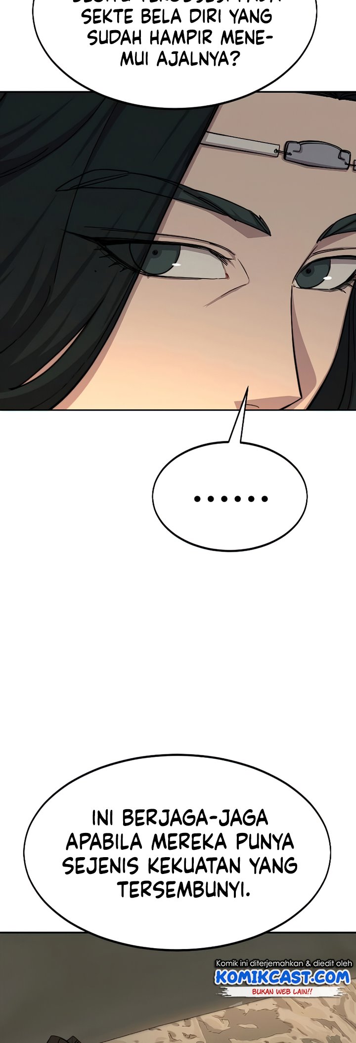 Return of the Flowery Mountain Sect Chapter 53 - halaman 12