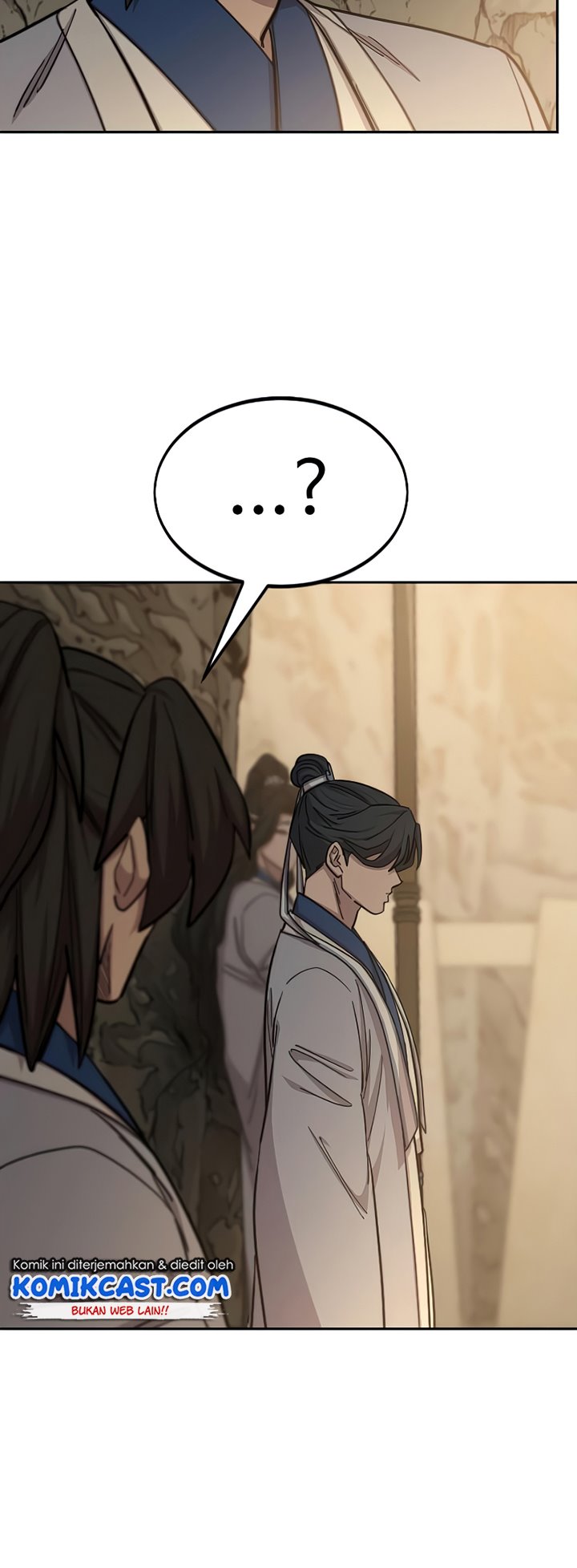 Return of the Flowery Mountain Sect Chapter 53 - halaman 19