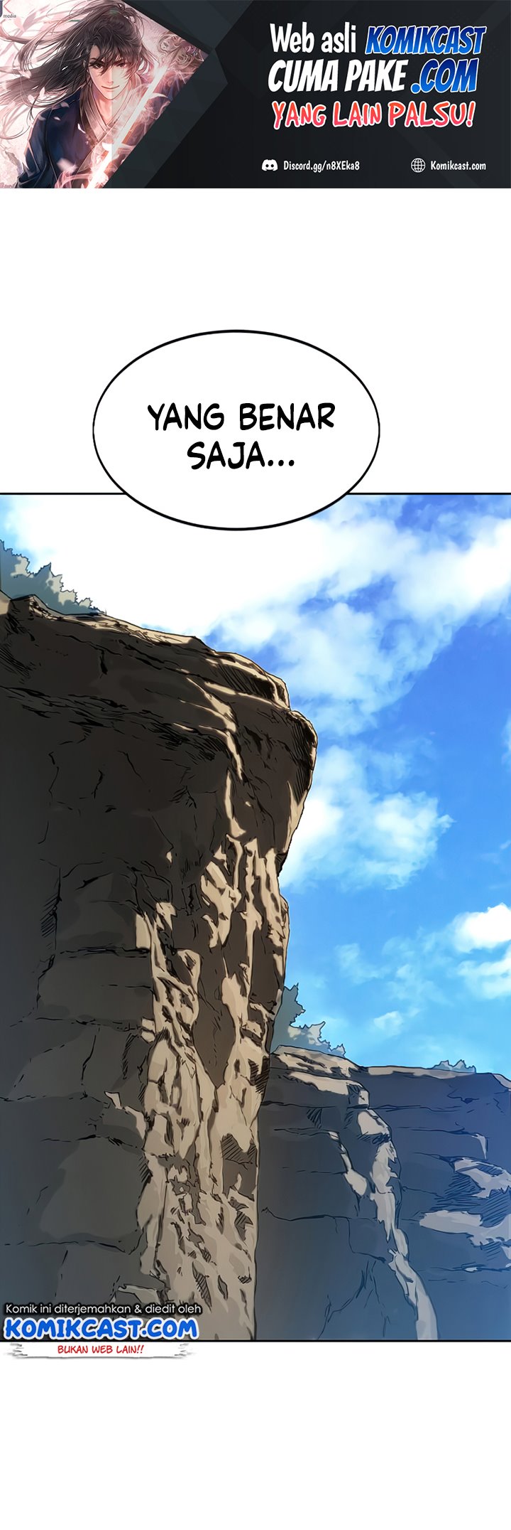 Return of the Flowery Mountain Sect Chapter 53 - halaman 2