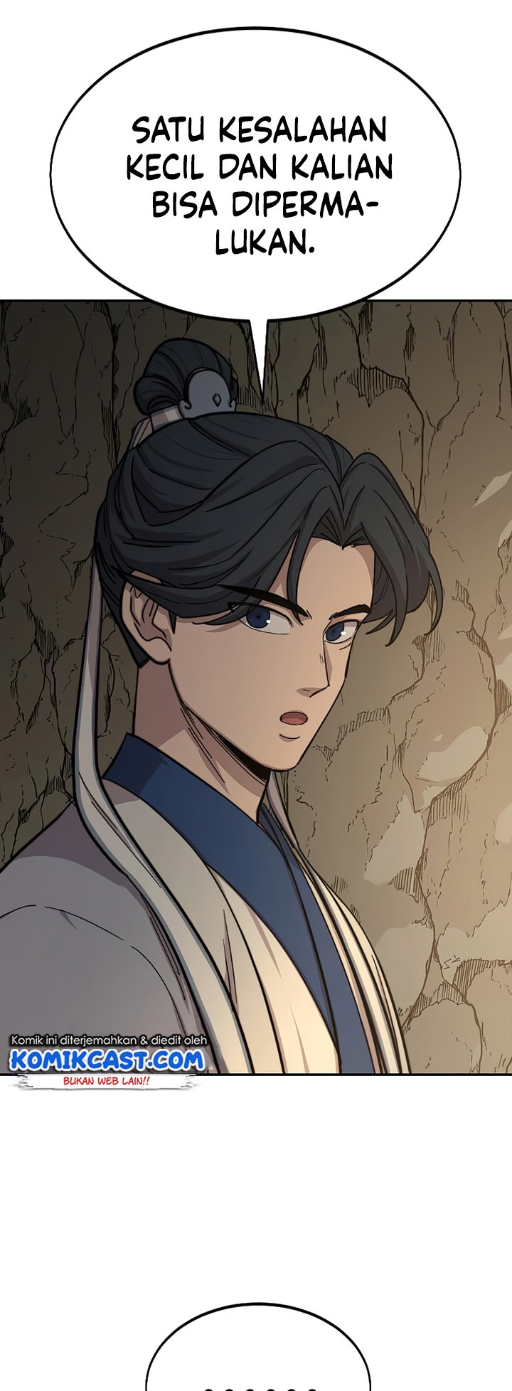 Return of the Flowery Mountain Sect Chapter 53 - halaman 20