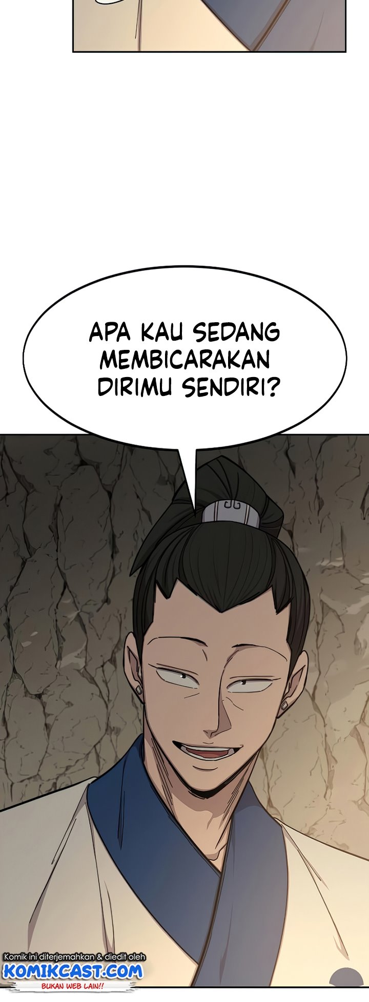 Return of the Flowery Mountain Sect Chapter 53 - halaman 22