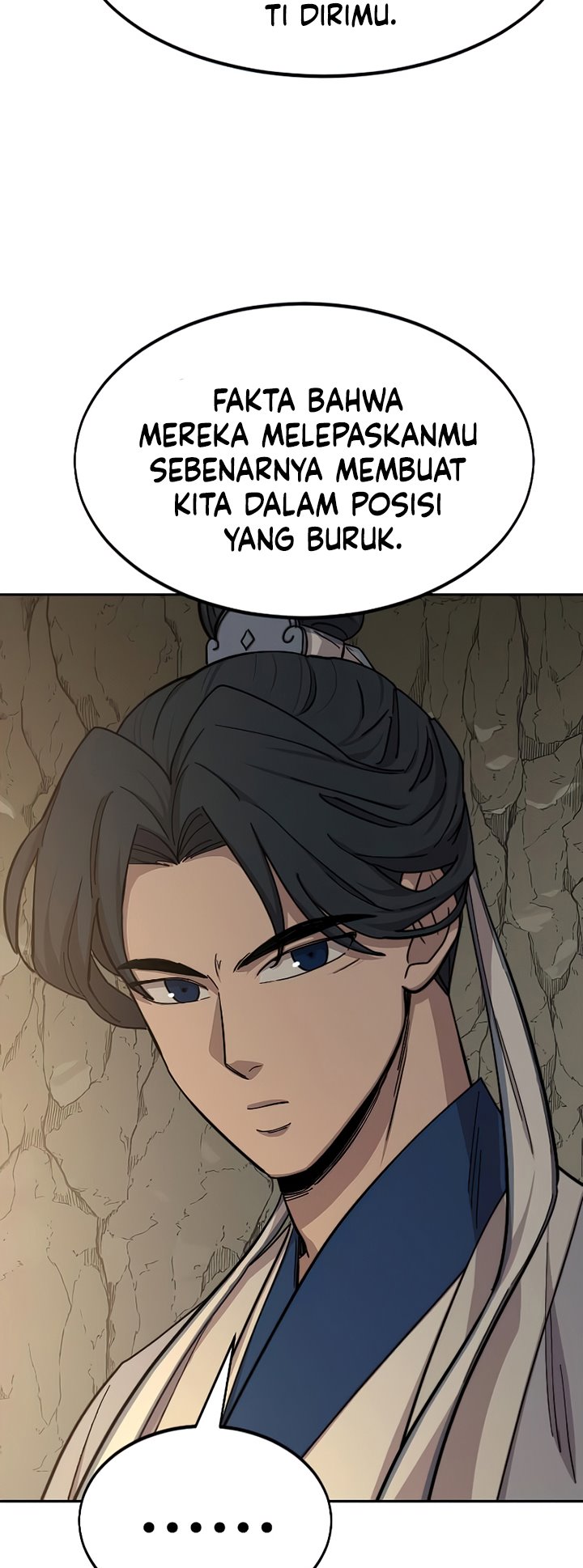 Return of the Flowery Mountain Sect Chapter 53 - halaman 24