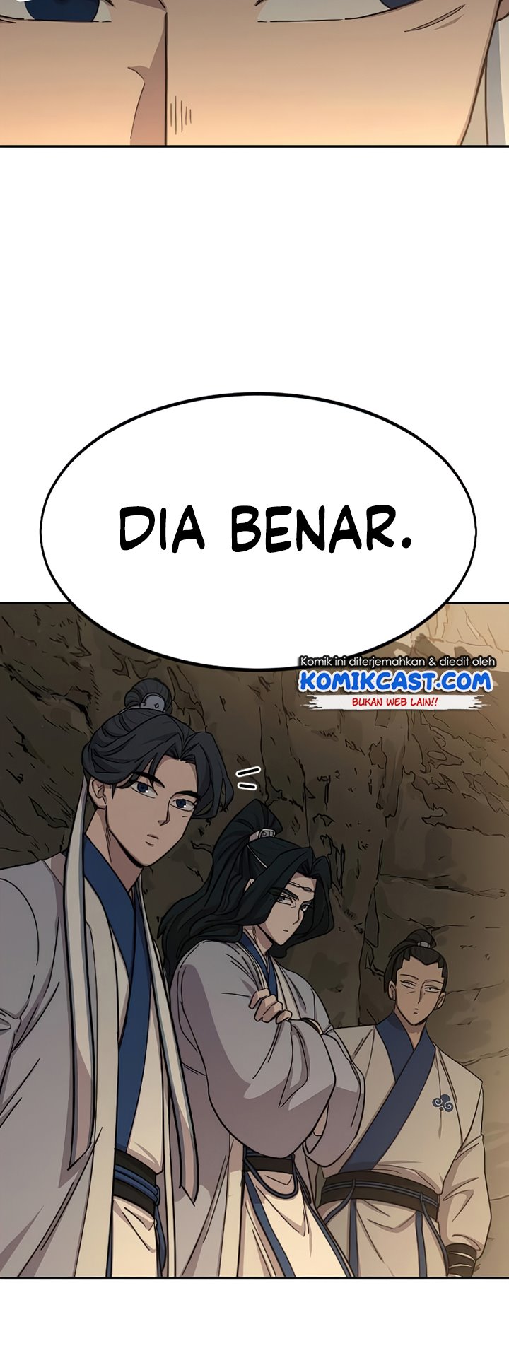 Return of the Flowery Mountain Sect Chapter 53 - halaman 27