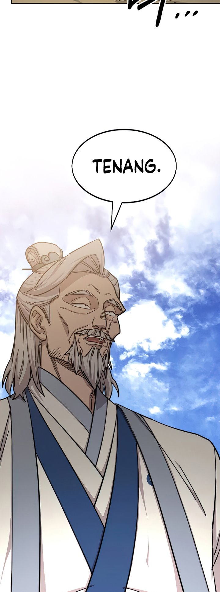 Return of the Flowery Mountain Sect Chapter 53 - halaman 31