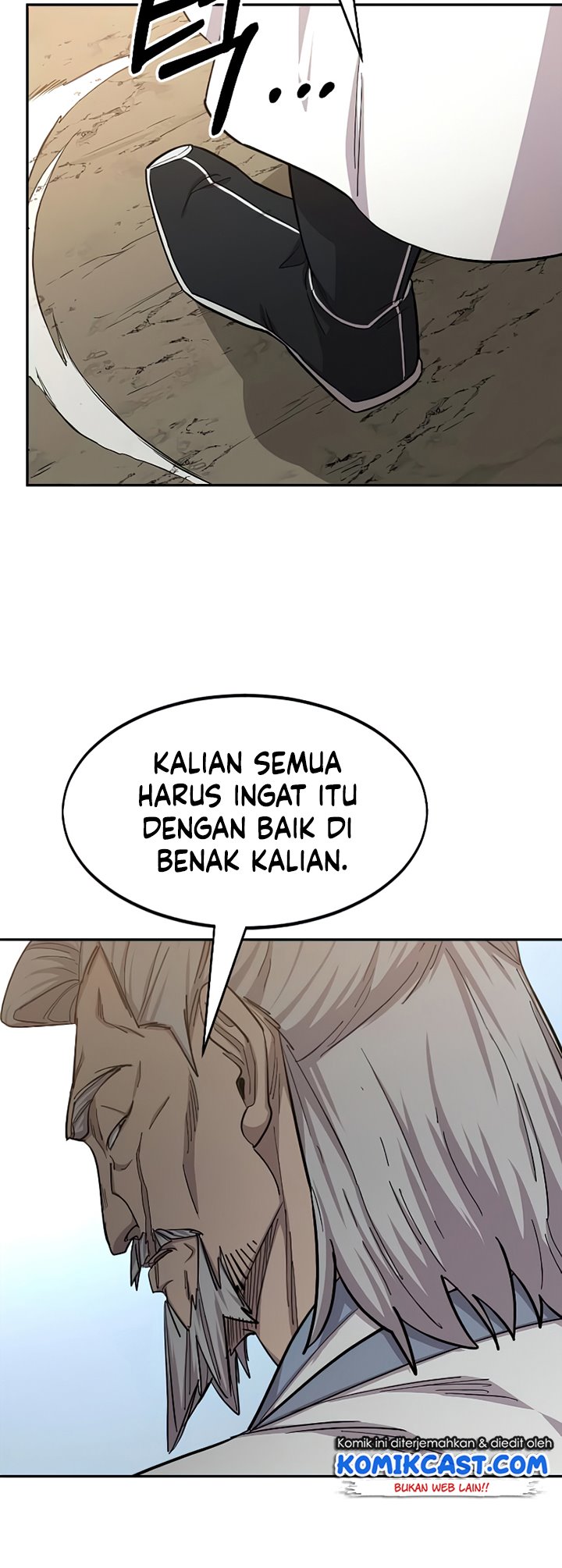 Return of the Flowery Mountain Sect Chapter 53 - halaman 41