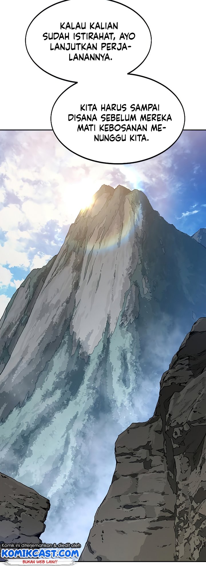 Return of the Flowery Mountain Sect Chapter 53 - halaman 43