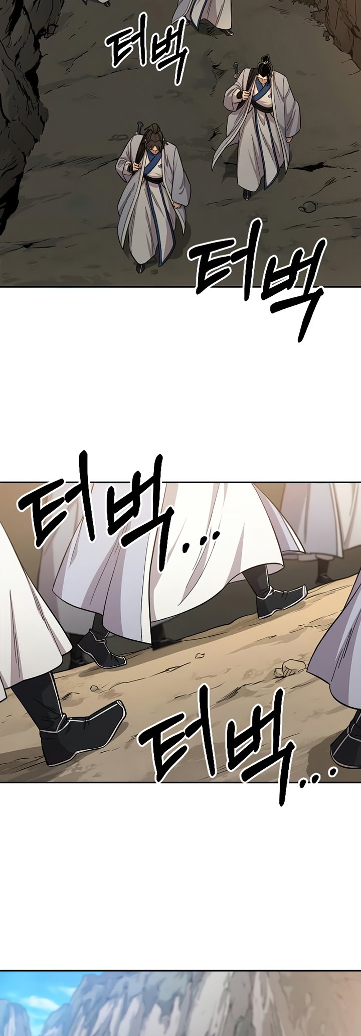 Return of the Flowery Mountain Sect Chapter 53 - halaman 45