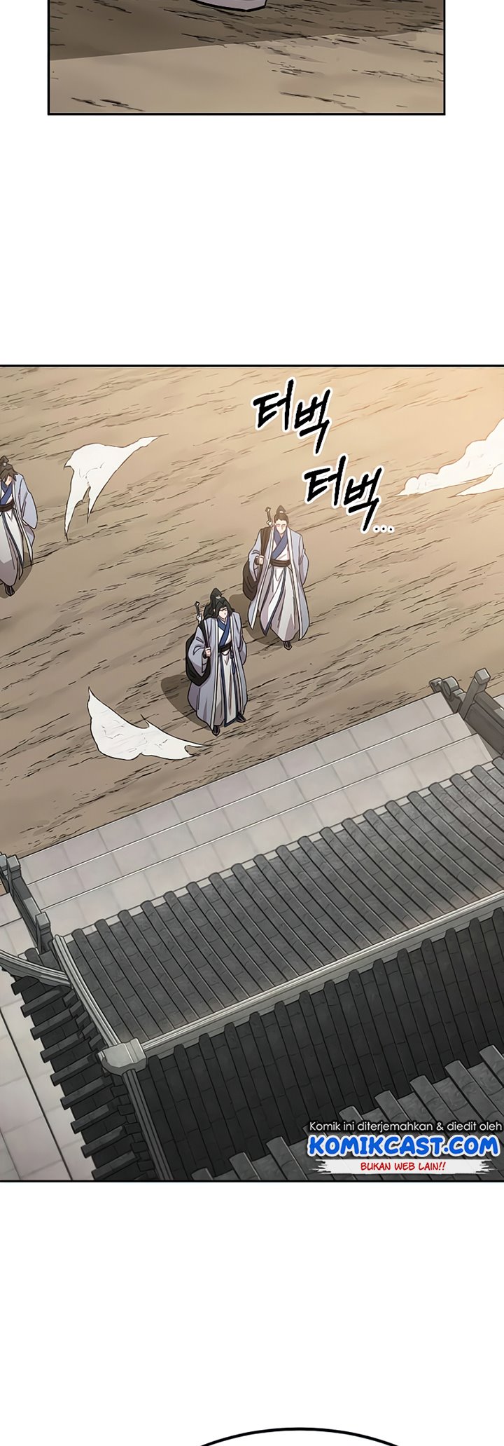 Return of the Flowery Mountain Sect Chapter 53 - halaman 47
