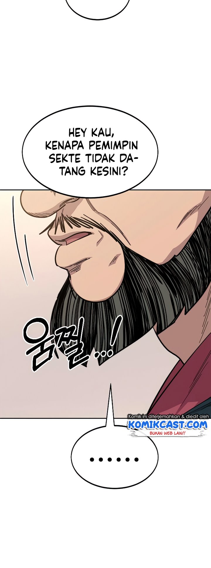 Return of the Flowery Mountain Sect Chapter 53 - halaman 60
