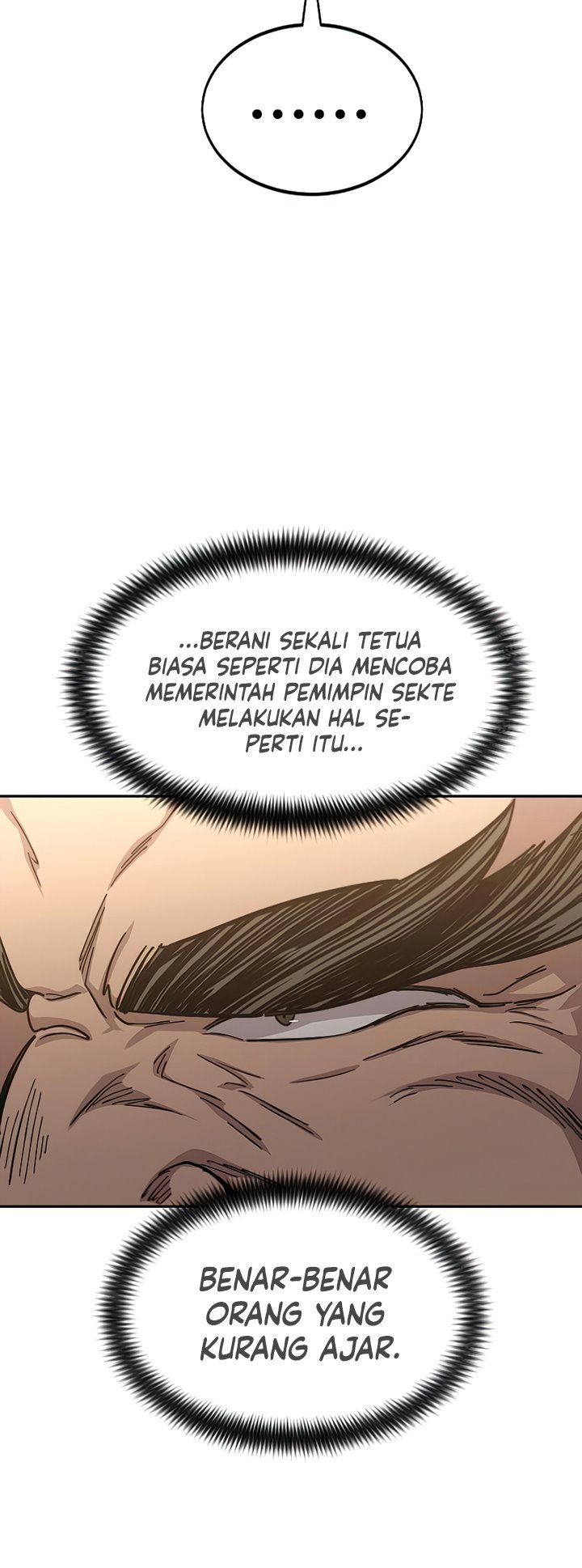Return of the Flowery Mountain Sect Chapter 53 - halaman 63