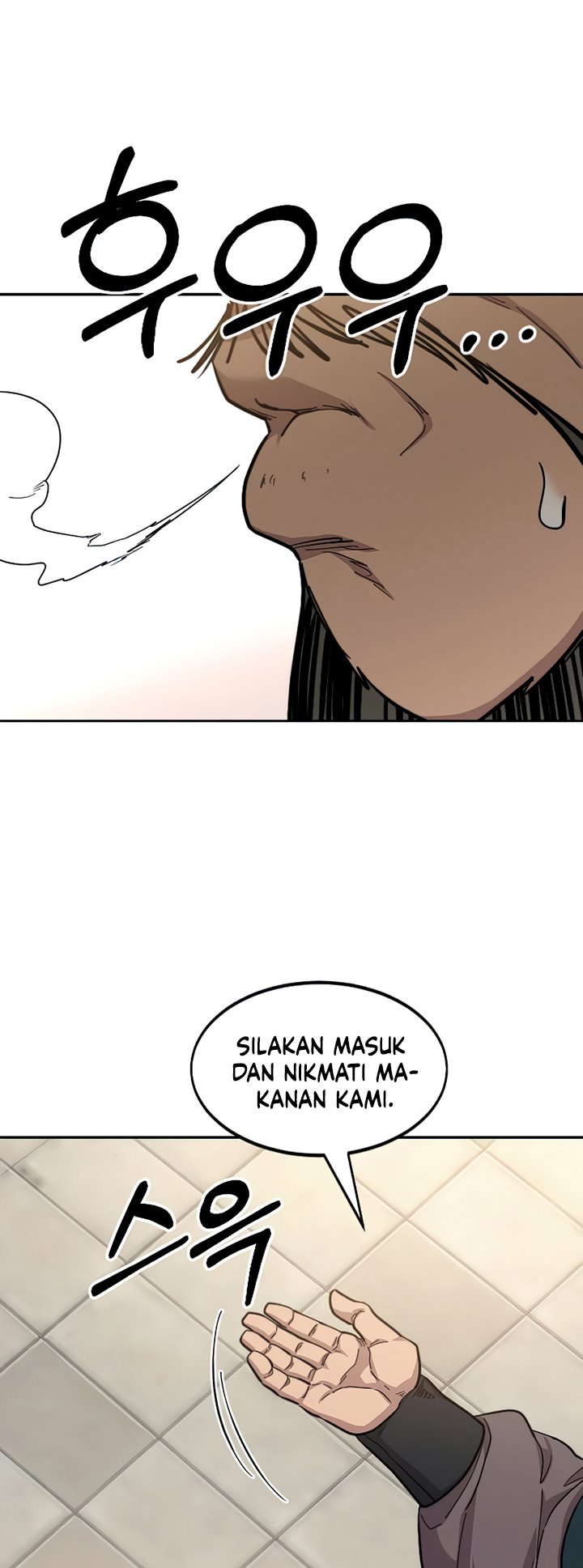 Return of the Flowery Mountain Sect Chapter 53 - halaman 65