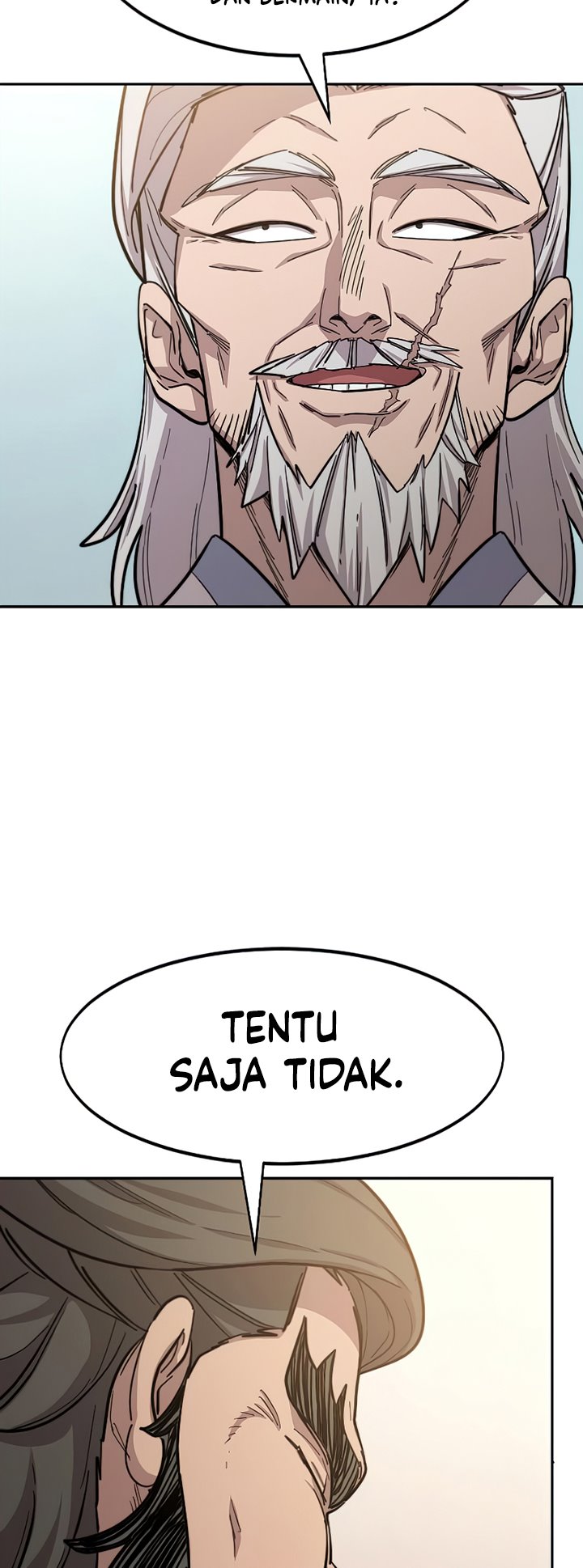 Return of the Flowery Mountain Sect Chapter 53 - halaman 68