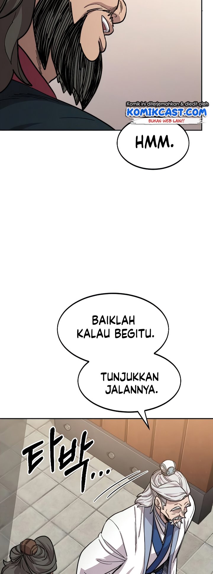 Return of the Flowery Mountain Sect Chapter 53 - halaman 69