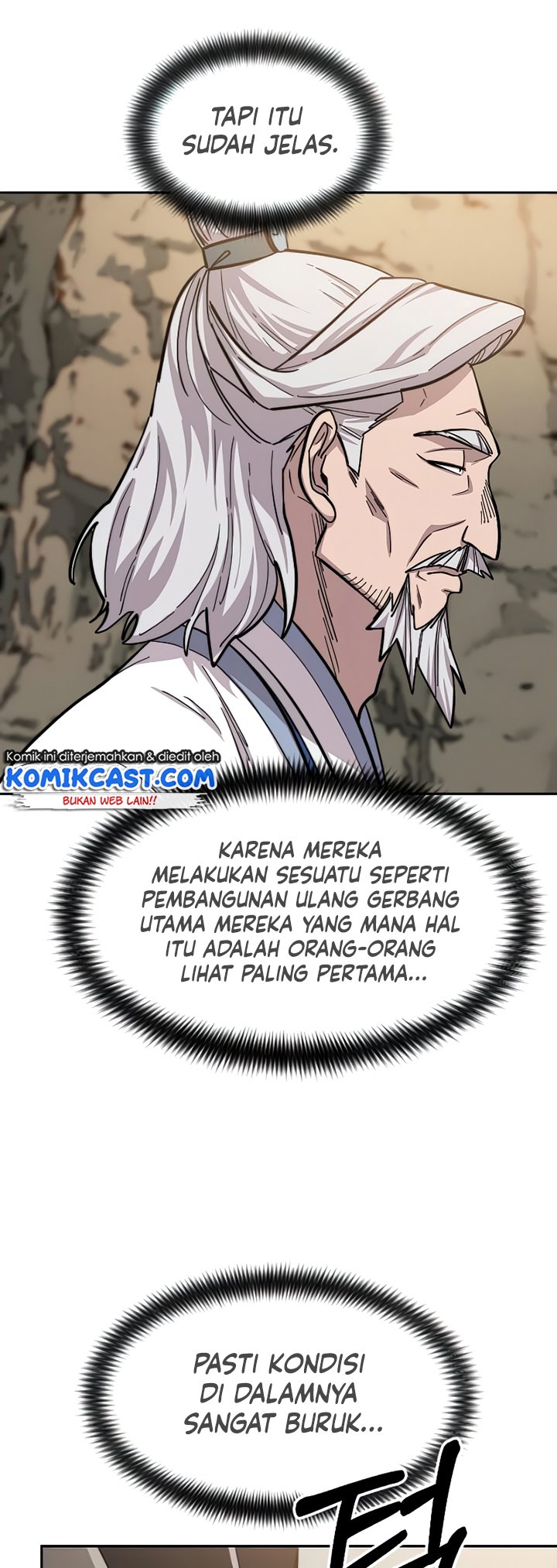 Return of the Flowery Mountain Sect Chapter 53 - halaman 72
